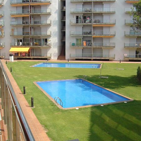 Nido 110 Garbi Apartman Roses Kültér fotó