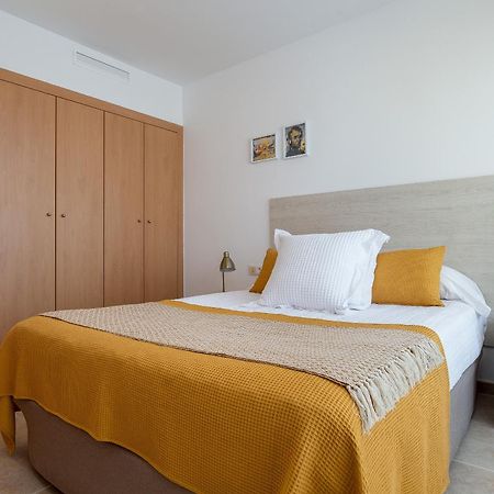Nido 110 Garbi Apartman Roses Kültér fotó