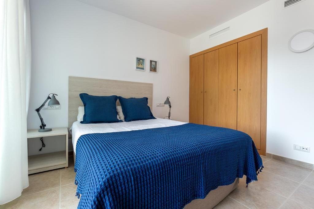 Nido 110 Garbi Apartman Roses Kültér fotó
