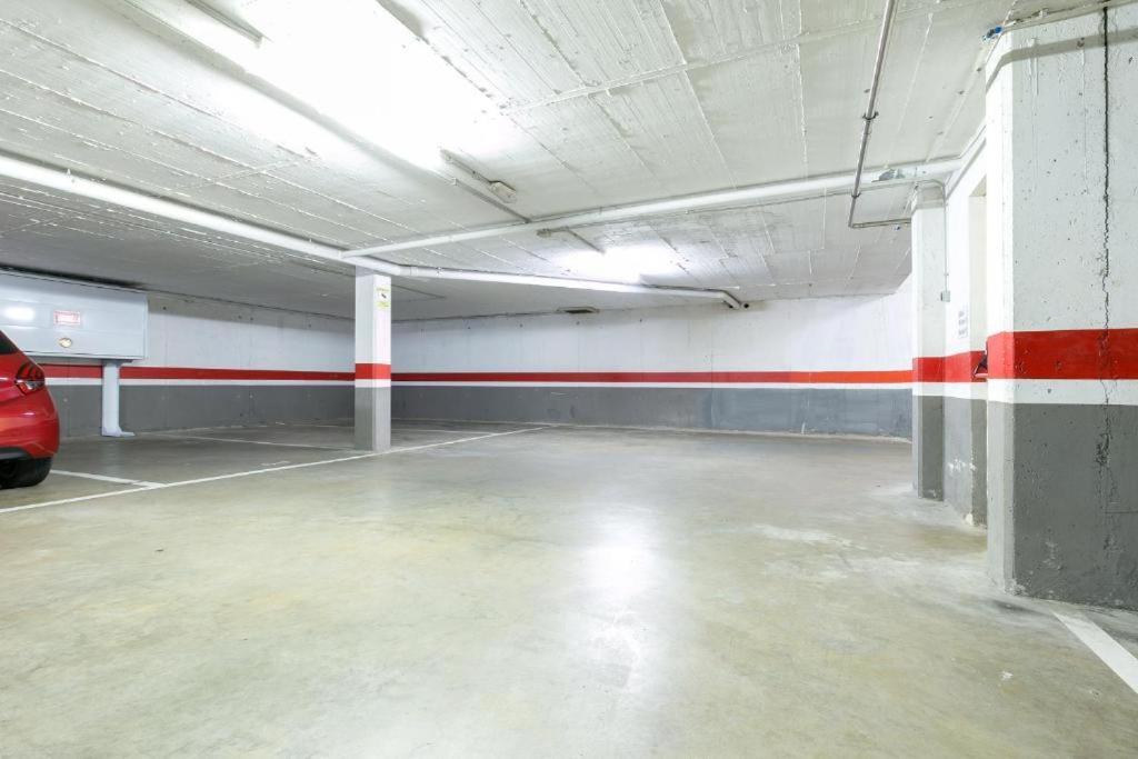Nido 110 Garbi Apartman Roses Kültér fotó