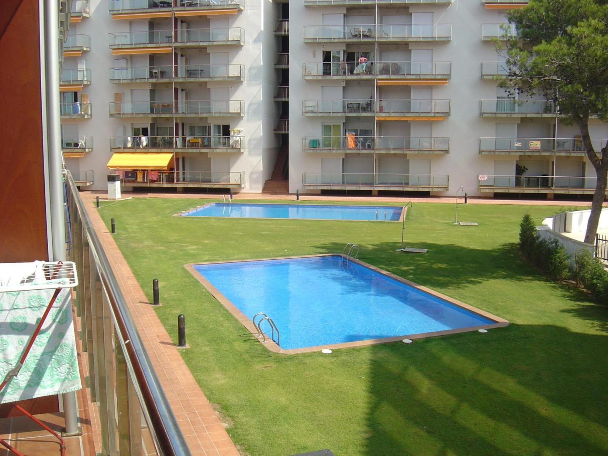 Nido 110 Garbi Apartman Roses Kültér fotó